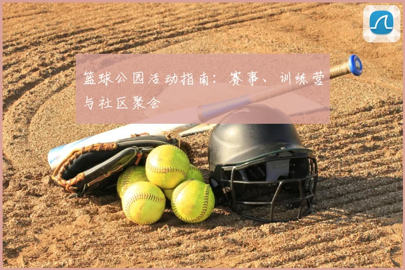 篮球公园活动指南：赛事、训练营与社区聚会